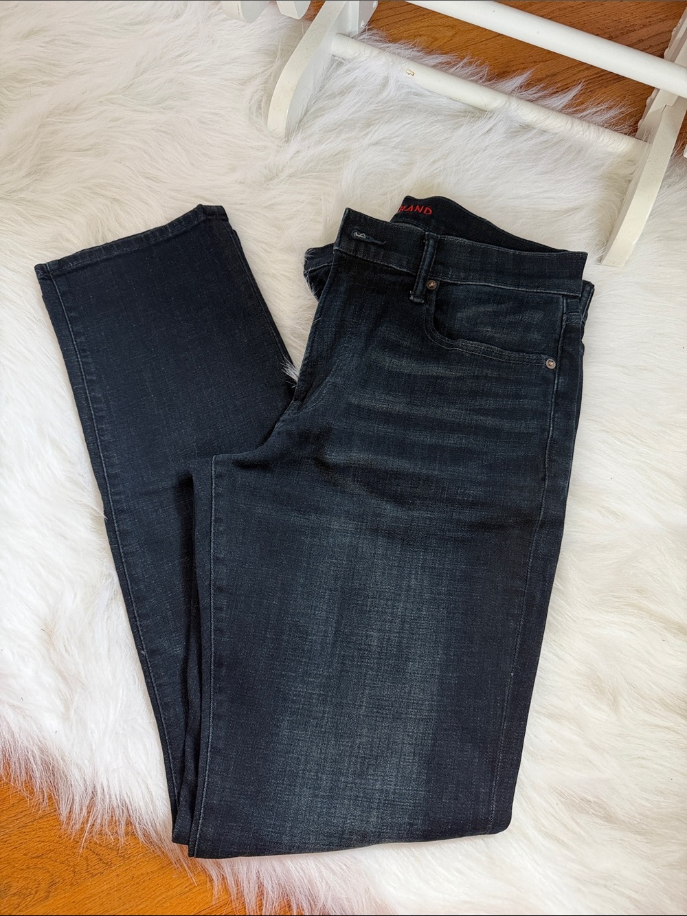 Lucky Brand Jeans